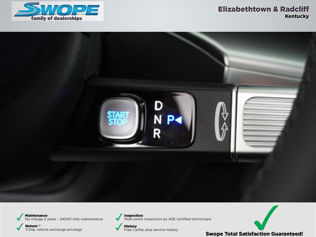 2026 Hyundai IONIQ 9 SE - Photo 15