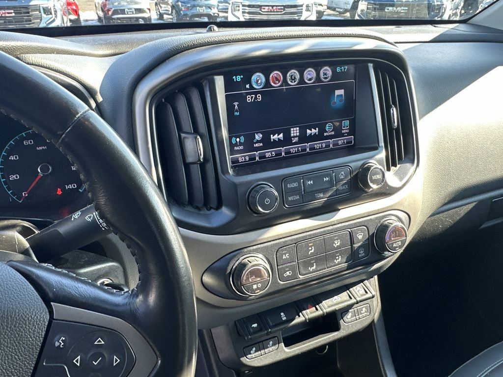 2018 CHEVROLET COLORADO - Image 12