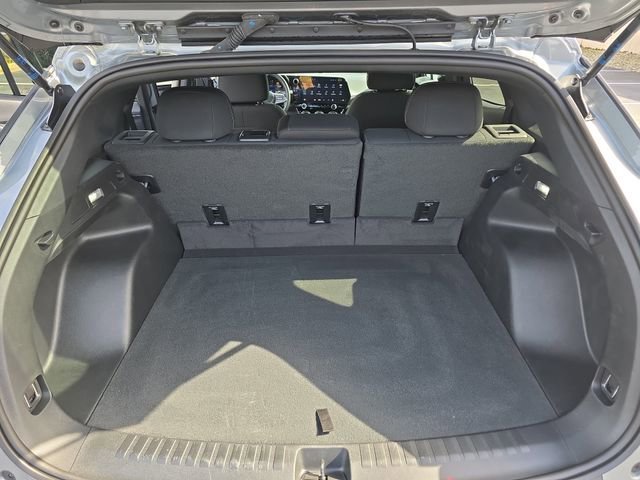 2025 Chevrolet Blazer EV LT - Photo 14