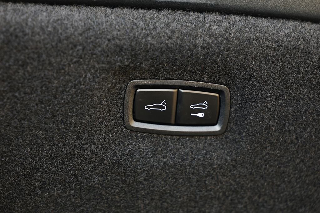 Used 2024 Daytona Gray Pearl Audi Premium Plus image 28