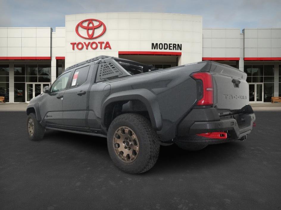 2025 Toyota Tacoma Trailhunter - Photo 14