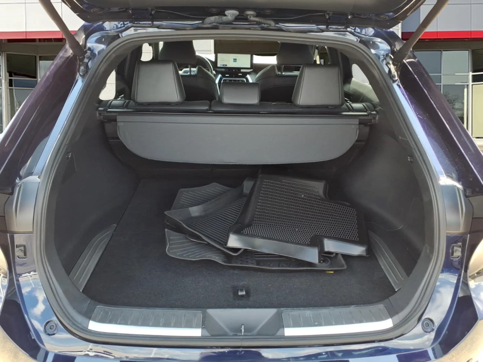 Certified Used 2024  Toyota XLE image 19