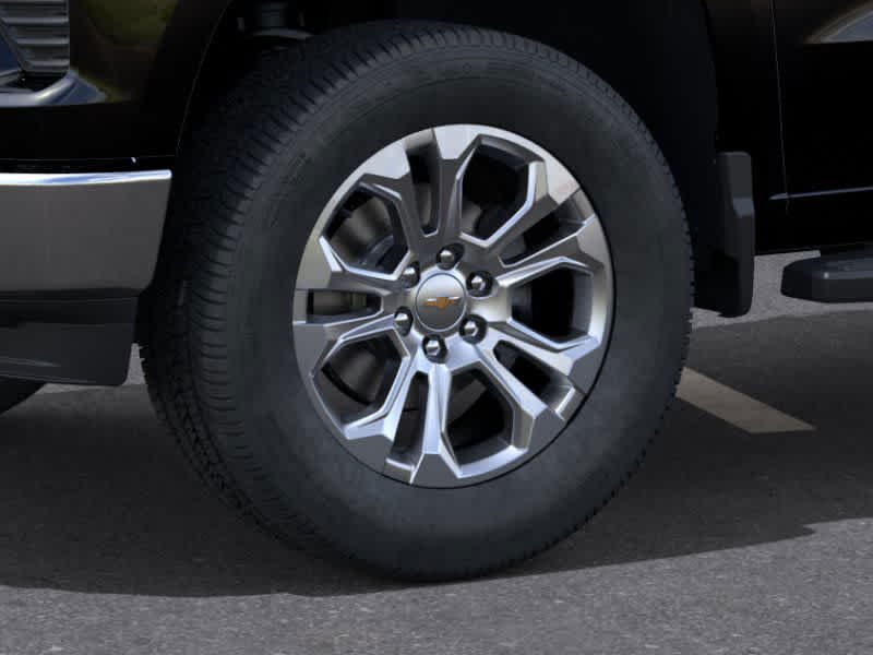 2026 Chevrolet Silverado 1500 LTZ - Photo 9