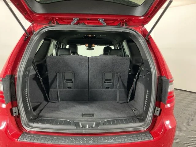 2021 Dodge Durango GT - Photo 28
