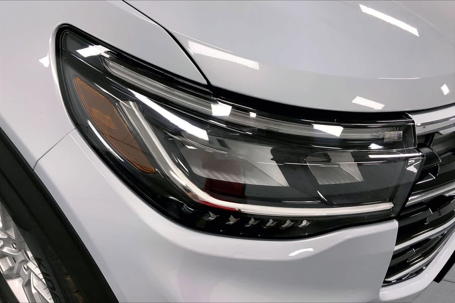 2026 Ford Explorer Active - Photo 13