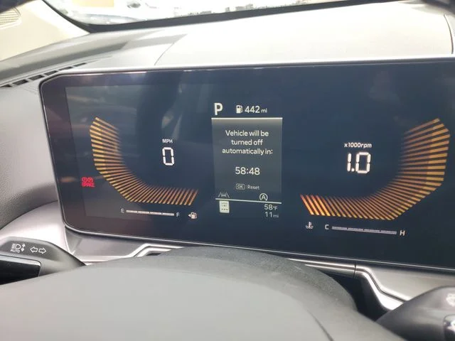 New 2026 Ivory Silver Kia S image 14
