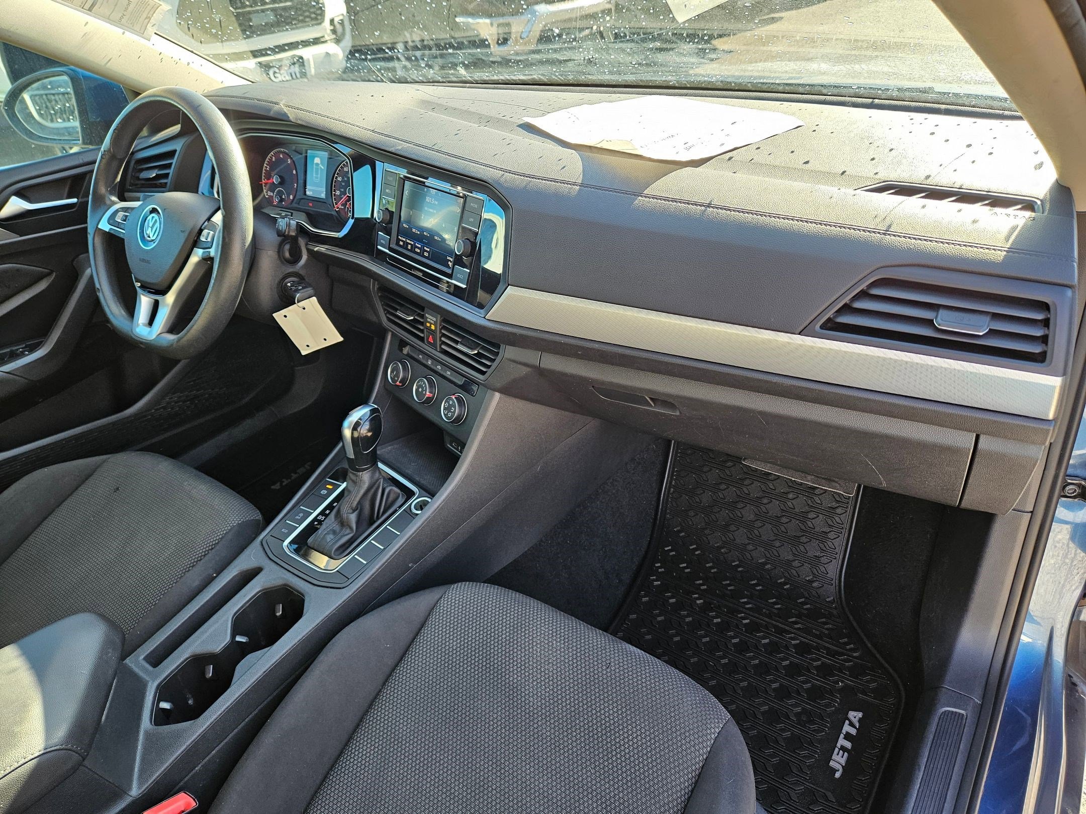 Used 2020 Silk Volkswagen S image 31