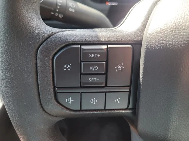 New 2026 Oxford White Ford STX image 29