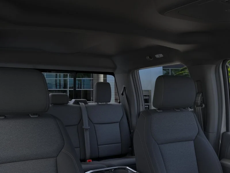 New 2026 Avalanche Ford XLT image 42