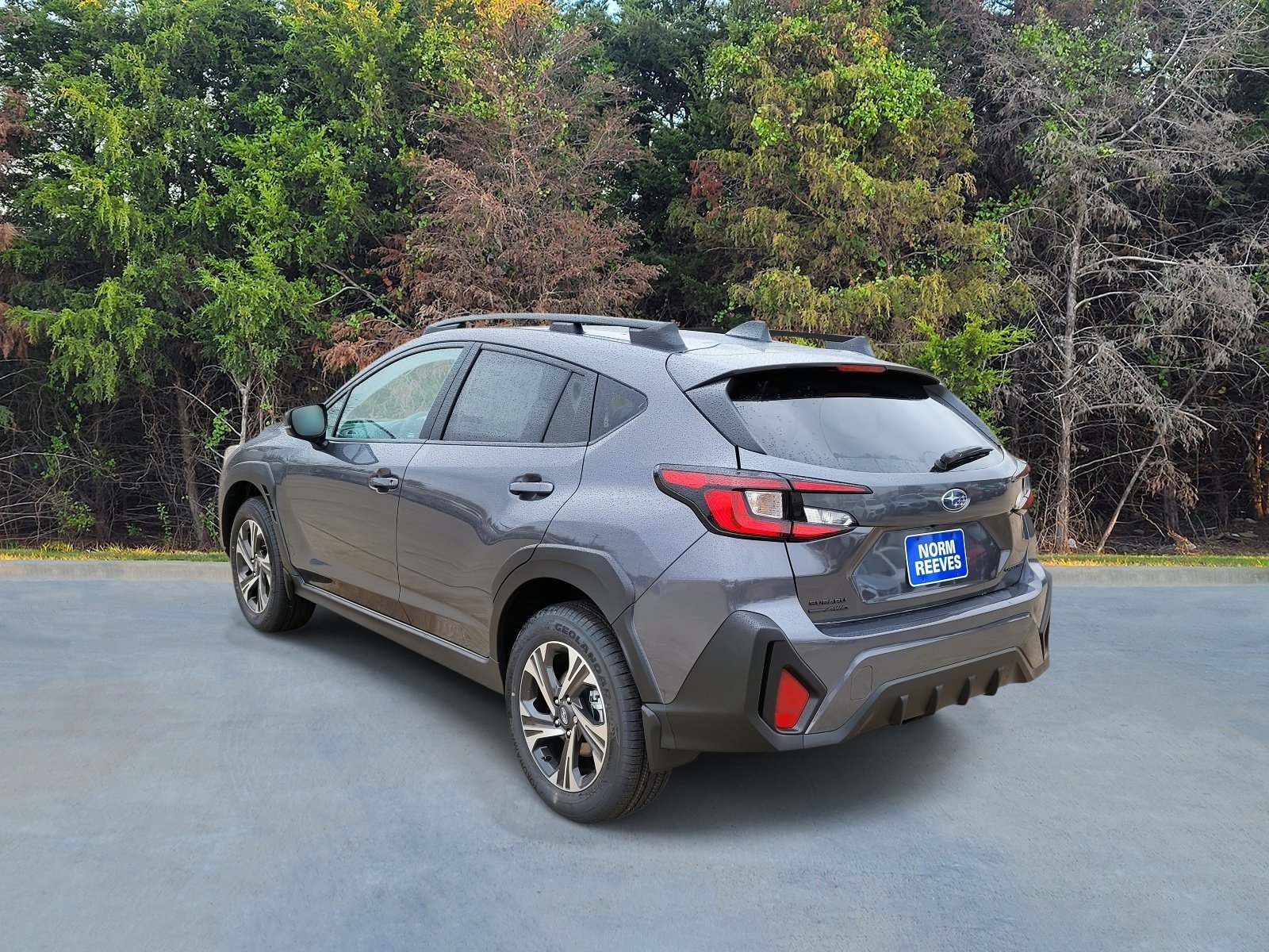 2026 Subaru Crosstrek Premium - Photo 19