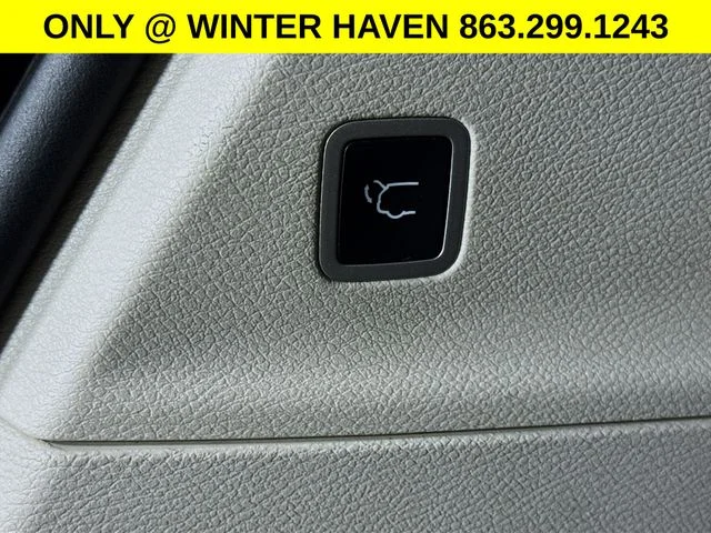 Certified Used 2023 Blue Chrysler Touring L image 25