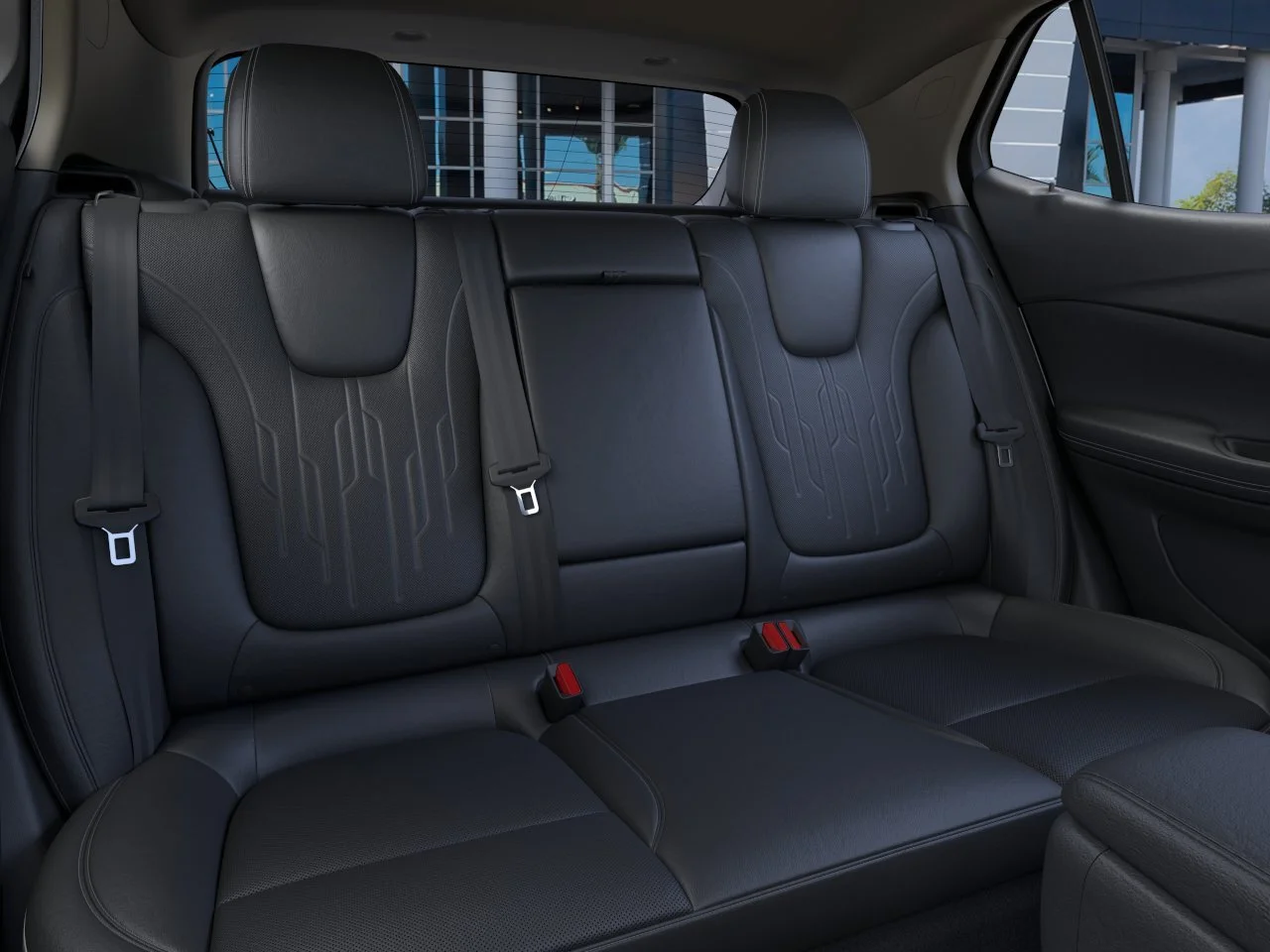 2026 Buick Encore GX Avenir - Photo 17