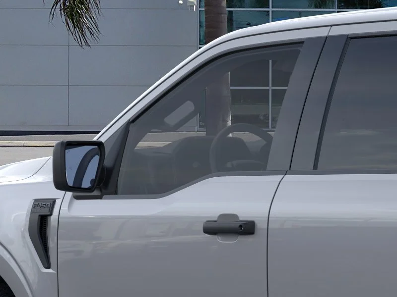 New 2026 Avalanche Ford STX® image 44