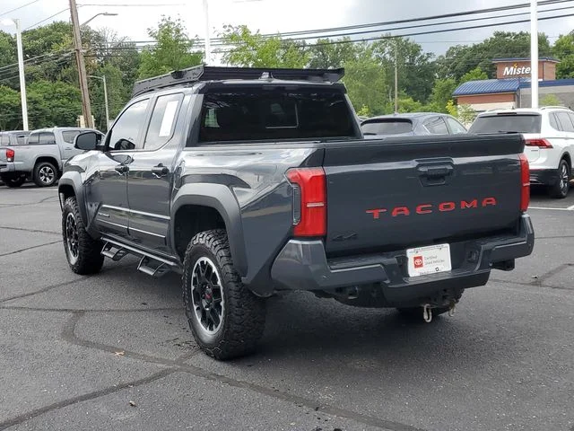 Certified Used 2024  Toyota TRD Off Road image 3