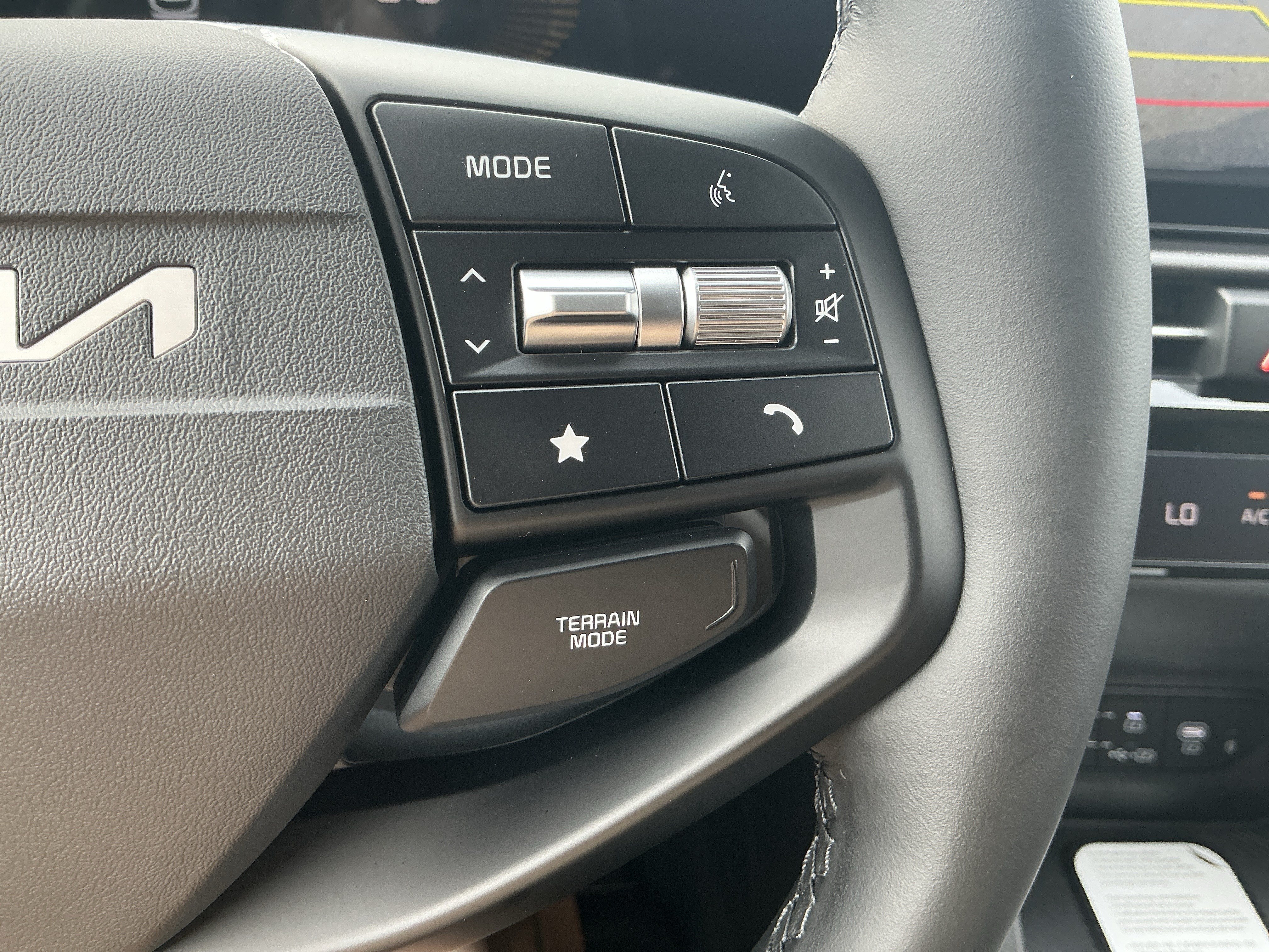 New 2026 Gravity Gray Kia EX image 50
