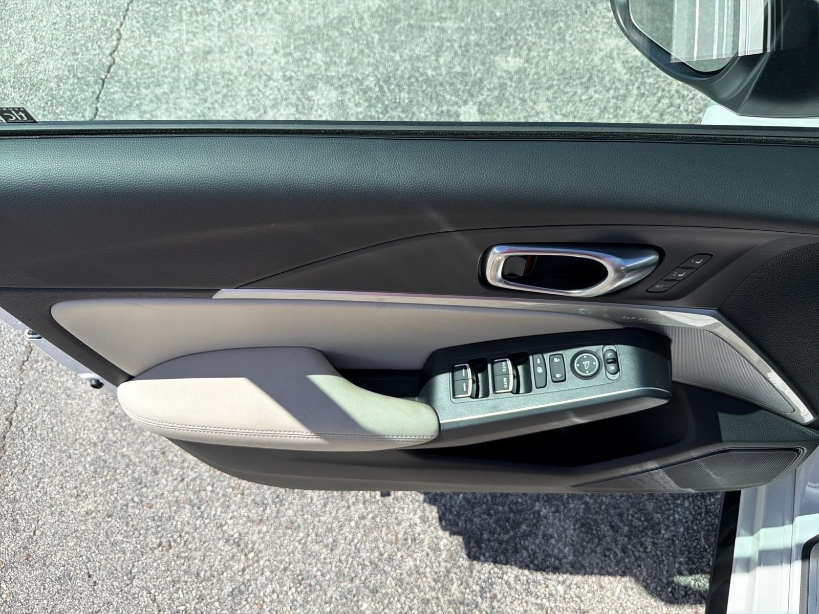 New 2026 Acura Integra A-Spec Tech Package 4D Hatchback