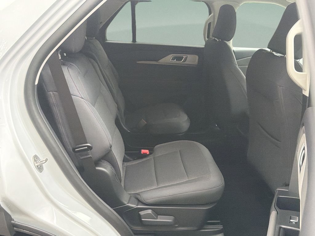 New 2026 White Ford Active image 24
