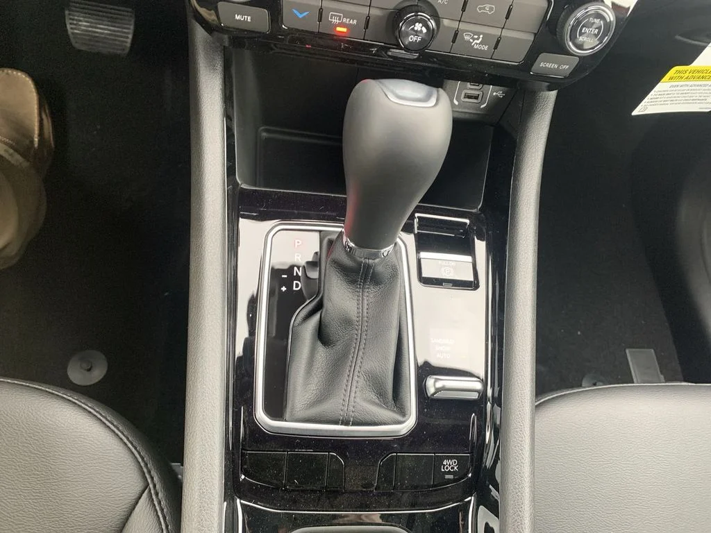 2026 Jeep Compass Altitude - Photo 19