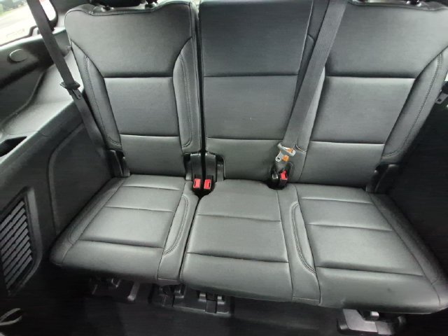 Used 2023 STERLING GRAY METALLIC Chevrolet Z71 image 28
