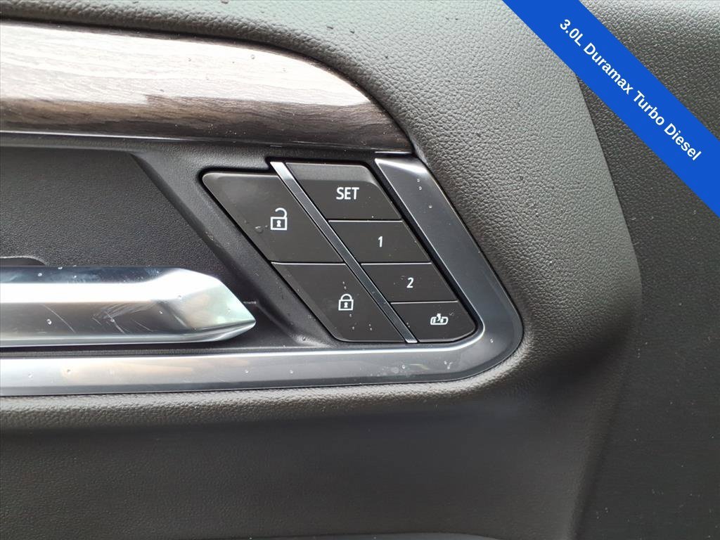2026 Chevrolet Silverado 1500 LTZ - Photo 20