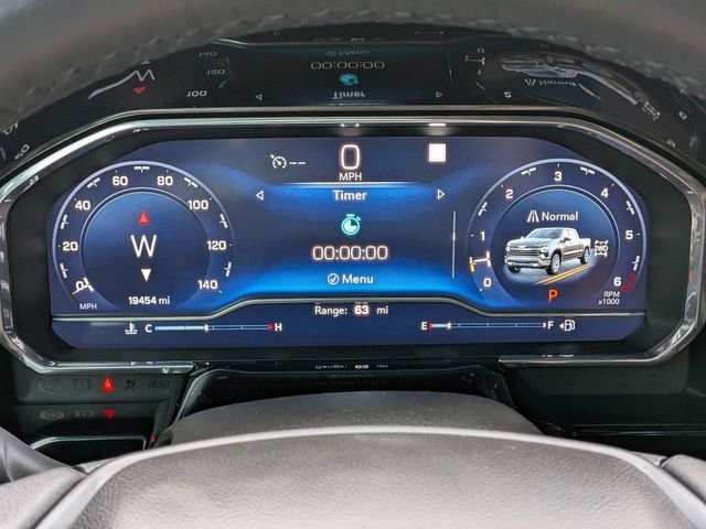 2023 Chevrolet Silverado 1500 RST - Photo 35