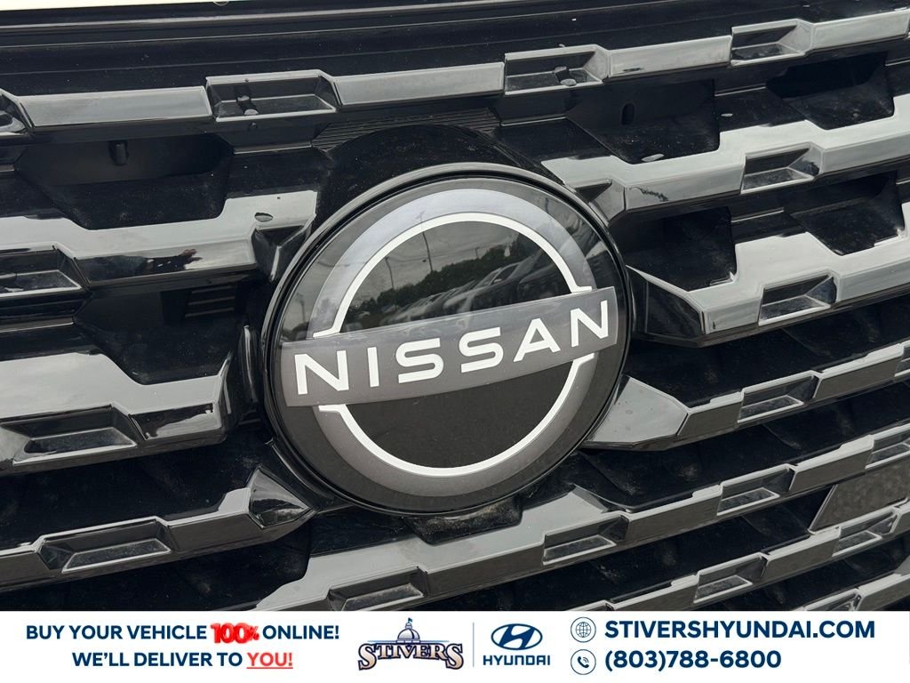 2023 Nissan Kicks SV - Photo 7