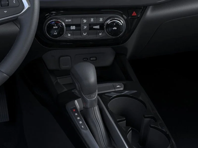 2026 Chevrolet Trax Activ - Photo 30