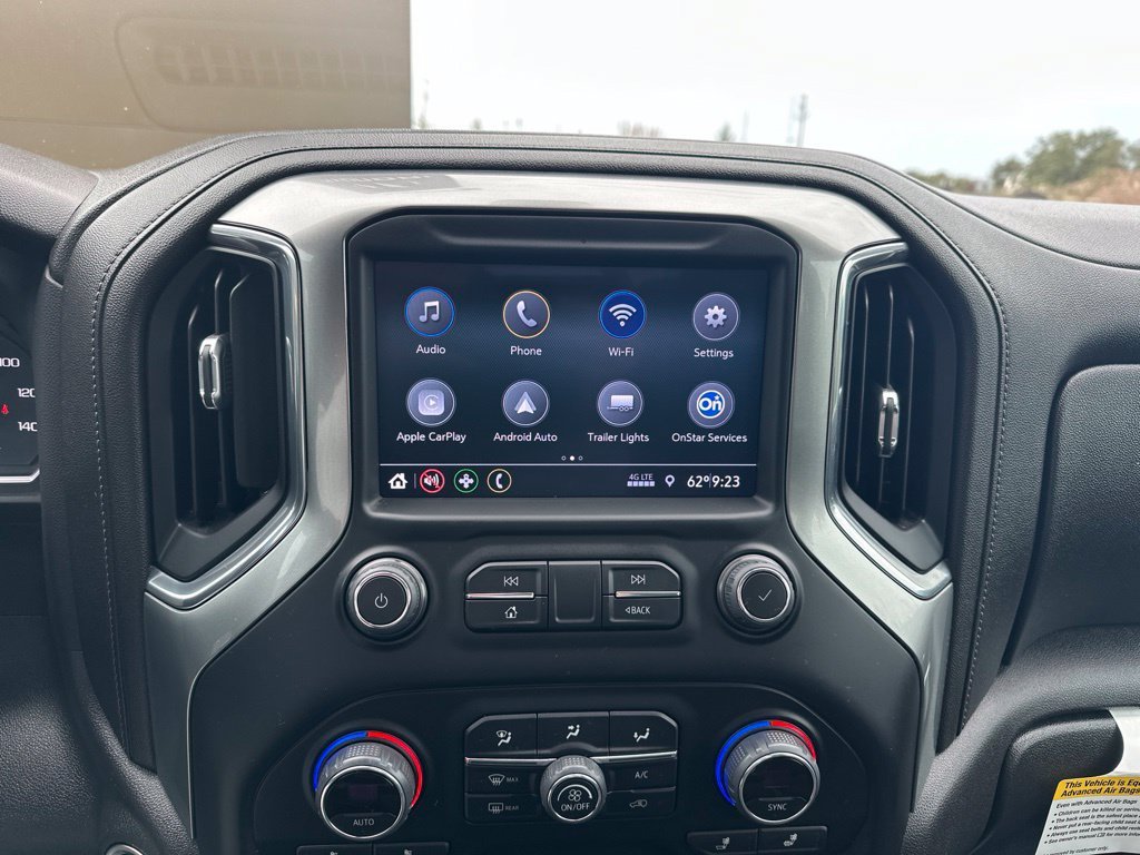 2022 Chevrolet Silverado 1500 Limited LT - Photo 27