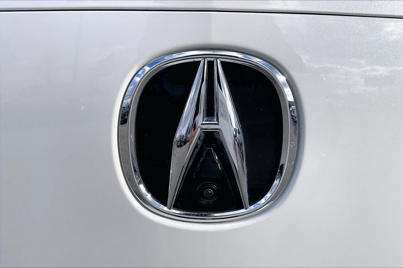 2025 Acura TLX Technology Package - Photo 32