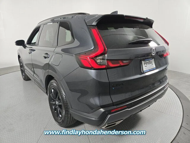 2026 Honda CR-V Sport-L - Photo 38