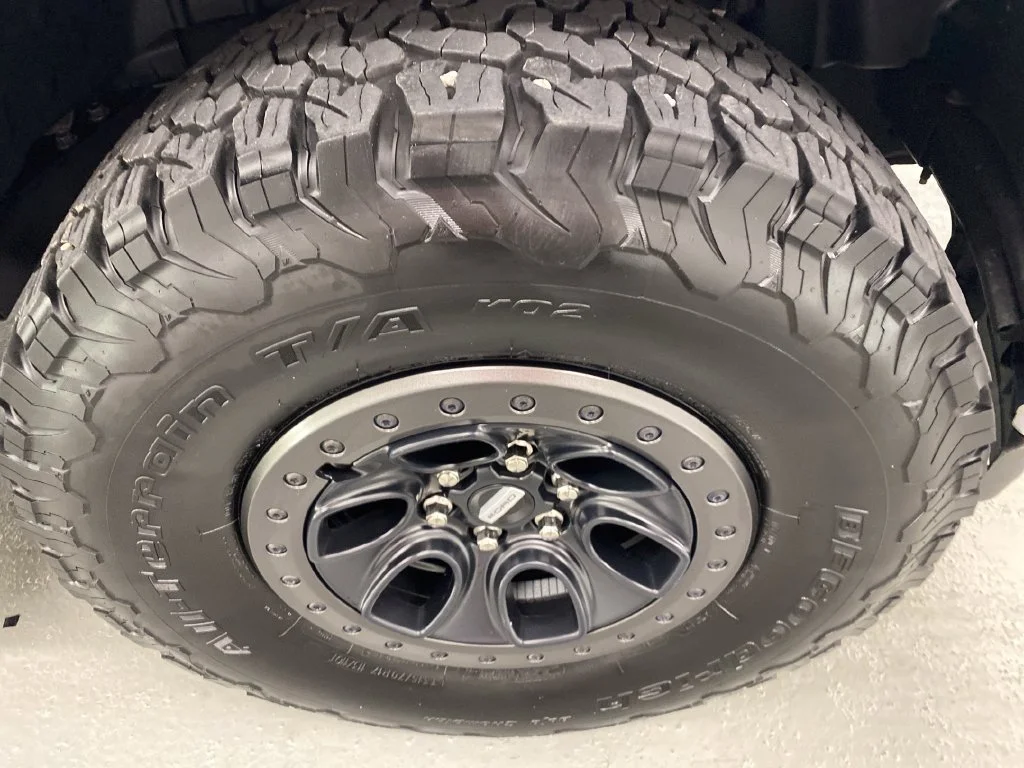 Used 2023 White Ford XL image 5