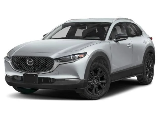 2026 Mazda CX-30 2.5 S Select Sport AWD