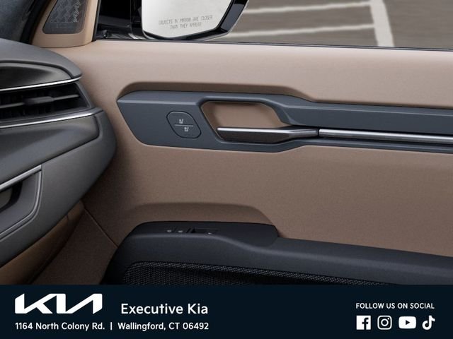 New 2026 Wolf Gray / Black Roof Kia GT-Line AWD image 25