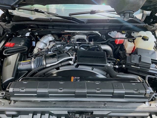 2024 GMC Sierra 3500HD Denali - Photo 31