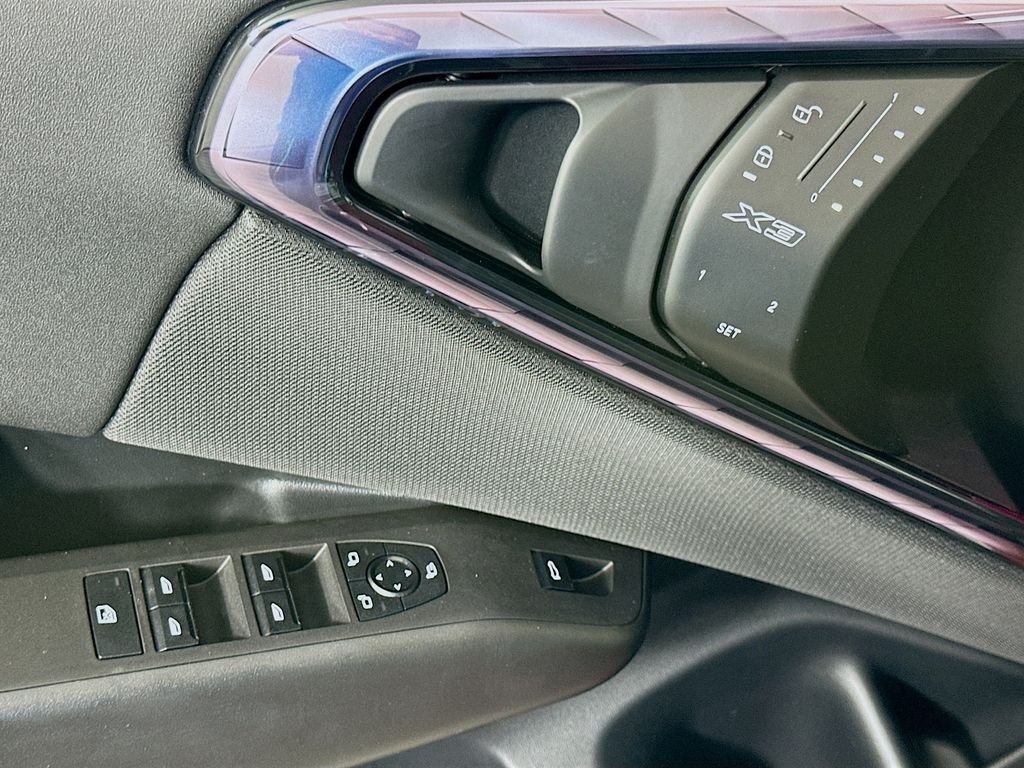 2025 BMW X3 30 - Photo 17