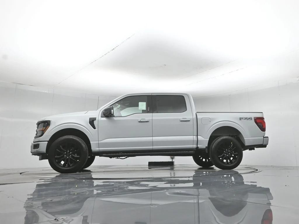 New 2026 Avalanche Ford XLT image 7