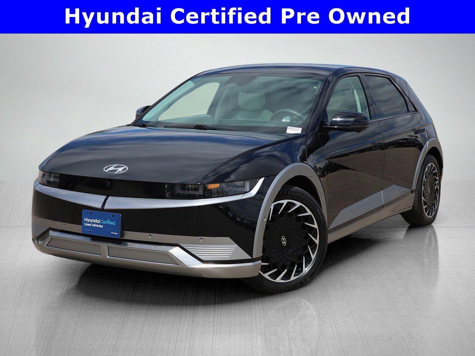 2024 Hyundai Ioniq 5 Limited AWD's photo