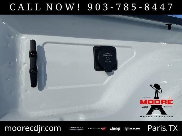 2026 RAM 2500 Tradesman - Photo 40