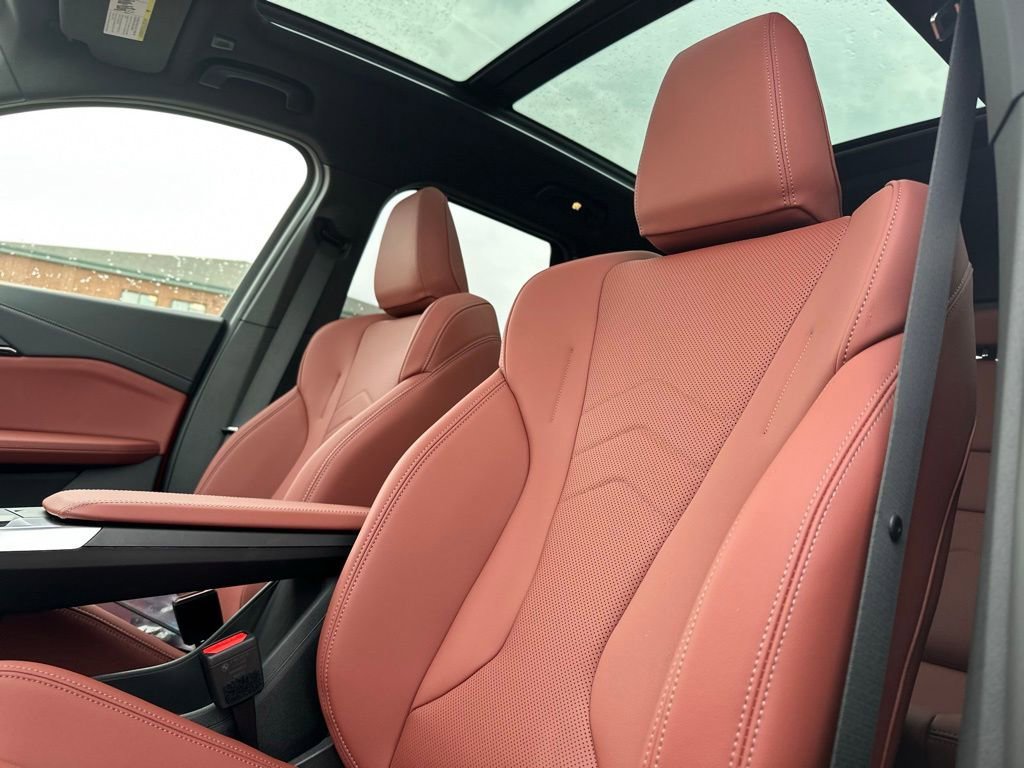 2026 BMW X1 XDrive28i - Photo 15