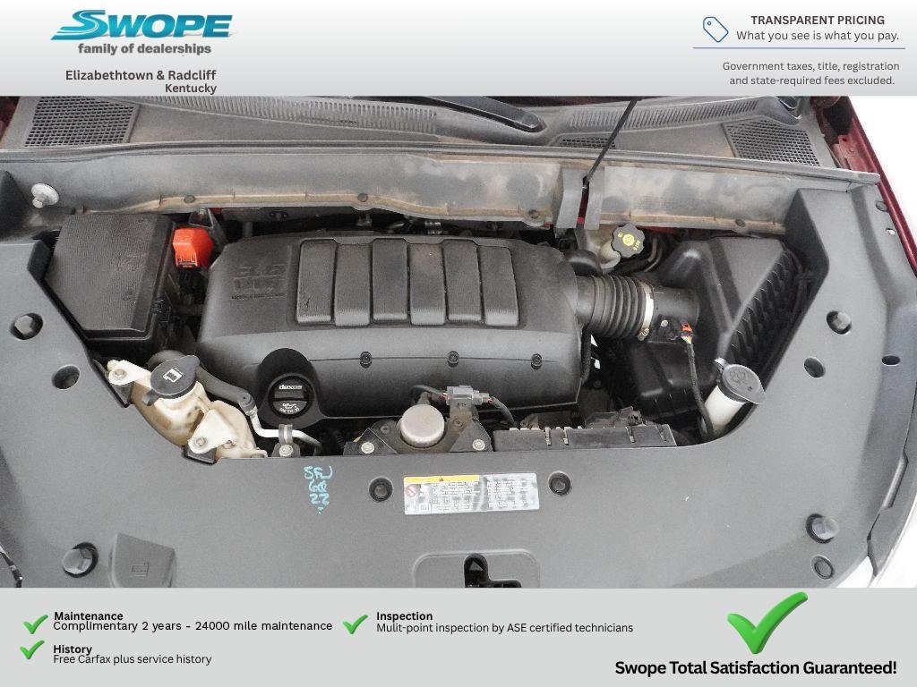 Used 2015 Siren Red Tintcoat Chevrolet LT image 27