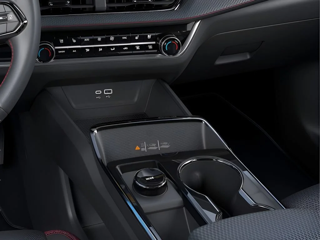 2027 Chevrolet Equinox RS - Photo 23
