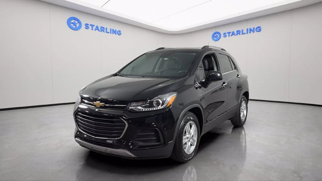 2020 Chevrolet Trax LT - Photo 17