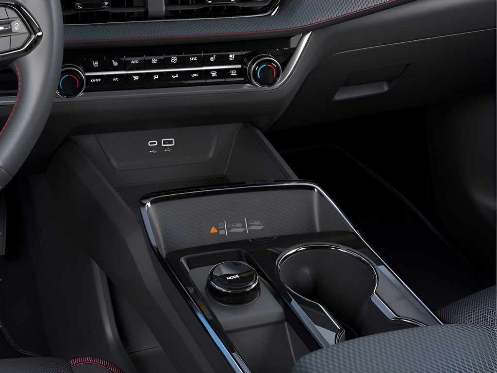 2027 Chevrolet Equinox RS - Photo 23