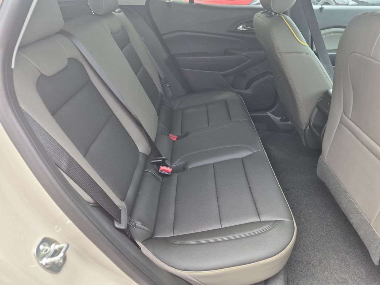 2026 Chevrolet Trax Activ - Photo 24