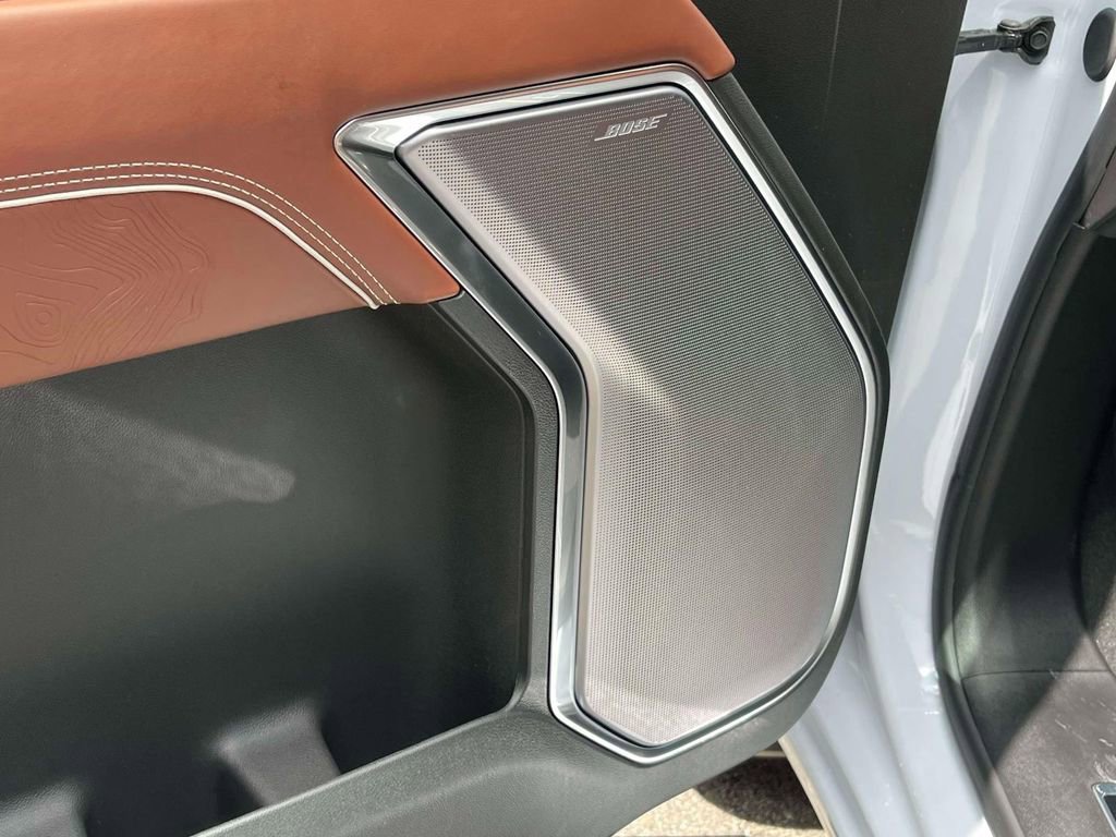 2026 GMC Sierra 1500 Denali Ultimate - Photo 21