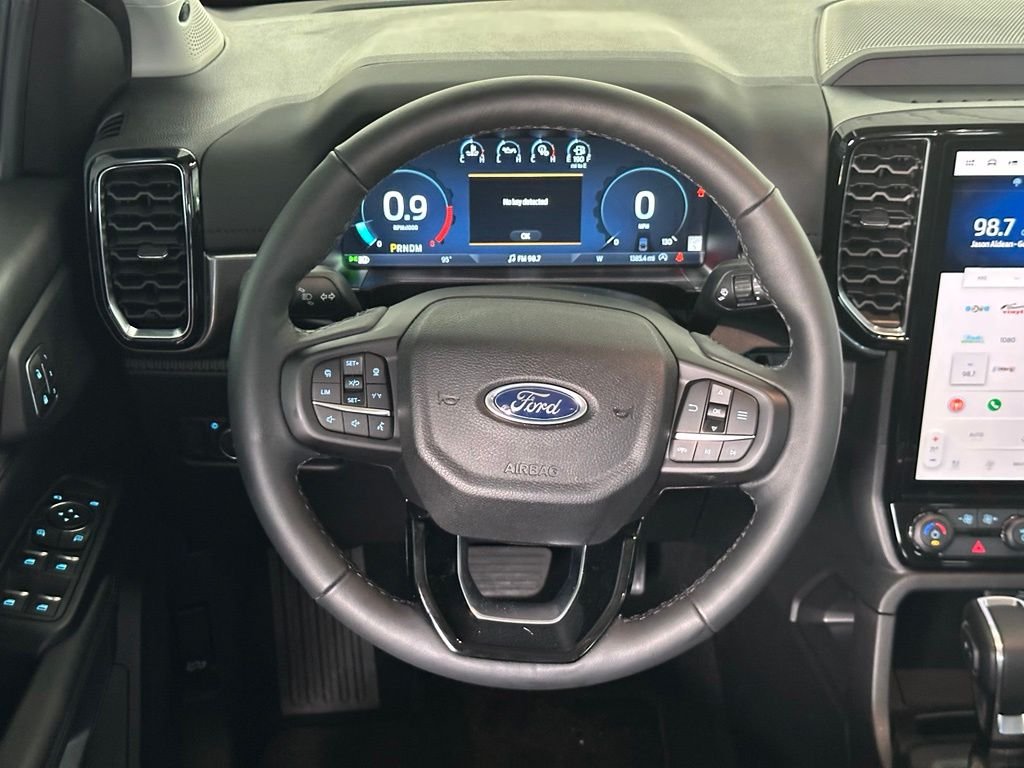 Used 2026 Gray Ford Lariat image 17
