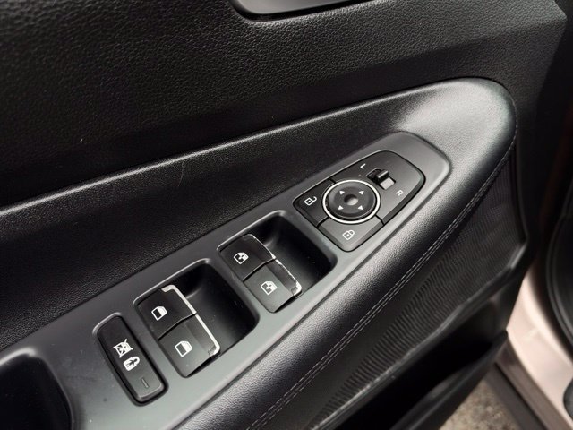 Certified Used 2019 Brown Hyundai SEL image 13