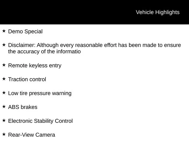 New 2026 Oxford White Ford XLT image 3