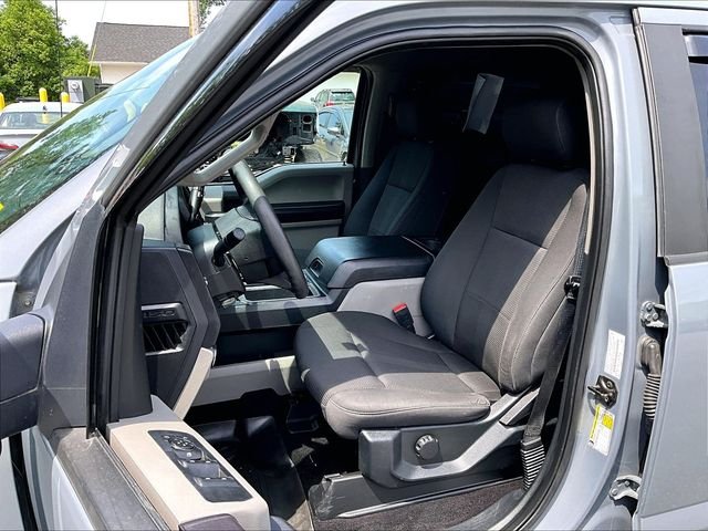 Used 2019 Black Ford XL image 20