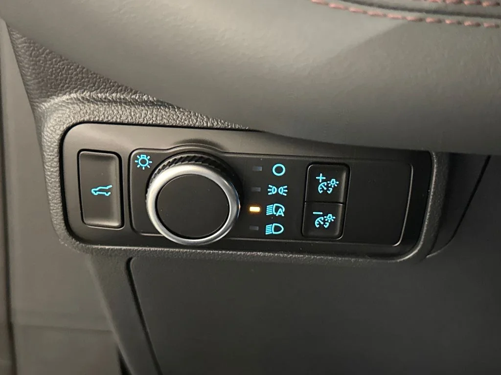 New 2026 White Ford Active image 25